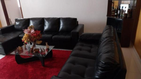 Casa para COP30